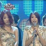 [EXO] 엠카중 <b>야생동물</b> 난입 충격