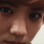 [EXO] "내<b>눈</b> 똑바로 보고 말해"