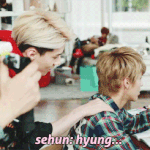 [크리스] 훈녀인데오늘크리스