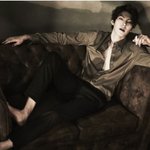 [EXO] 애들 화보,,,,
