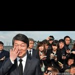 [세월호] 간<b>철수</b>의 애도