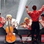 [카이] 엑소 오케스트라 만들었네