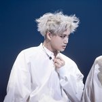 [EXO] 지금 중국방송 노래 