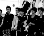 [EXO] <b>풋풋</b>