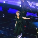 [EXO] 민석이 옆머리ㅇㅇ