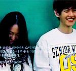 [EXO] 변백현 이거 웃는거 너무<b>설레</b>..