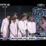 [EXO] 타오는 <b>한국방송</b>보다 중국에서