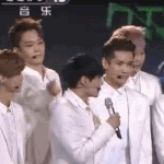 [CHEN] <b>오늘자</b>김다정님