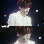 [EXO] <b>슈발</b>;;;루한아;;;;