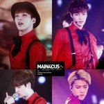 [EXO] 단콘 때 마마랑 크데는 빼박 <b>본무대</b>