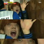 [EXO] 사냥꾼에게잡힌<b>사슴</b>