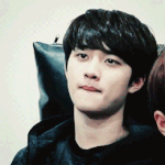 [EXO] 내친구들