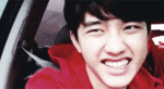 [EXO] 경슈<b>향수</b>