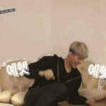 [EXO] 즐거운 <b>데이트</b> 뒤의 세훈이