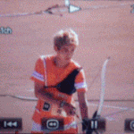 [EXO] " <b>희수</b>야 너가 그렇게 활을 잘 쏜다며? "