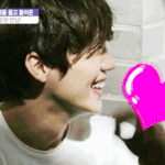 [루한] ♬루루야 생일축하해^-^♪
