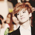 [EXO] 루하니 생일축하해ㅎㅎ