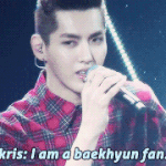 [백현] 백현-형 <b>내스타일</b> 아니야~~~