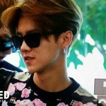 [EXO] <b>루루</b>생일축하해ㅠㅠ