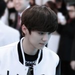 [루한] 종대생이야! 귀염둥이 <b>사슴</b> 루한이 생일을 축하해!!