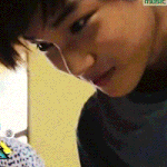 [EXO] 종인이가낮이밤져라면