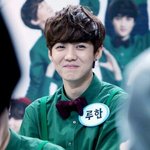 [EXO] 루하니 미개되기 직전ㅋㅋㅋ