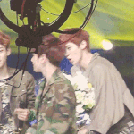 [EXO] 한아 생일<b>추카</b>햇
