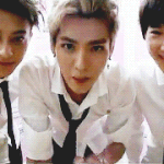 [EXO] <b>전형</b>적인 밤져 스타일 셋