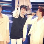 [EXO] 아기와 남자의 사이에 있는 도경수