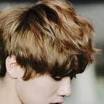 [EXO] 이..<b>옆태</b>.....