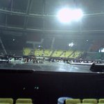 [EXO] 콘서트 사이드쪽 가는애들