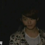 [EXO] <b>카메라맨</b> 당황한 짤