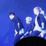 [EXO] <b>요망</b>한 것.