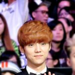 [EXO] 사람은 손에 힘이 있어야한다