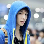 [EXO] 이때 <b>레이</b> 괜찮지 않았음?
