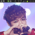 [EXO] 지금  너네 배경짤 뭐<b>얌</b>????