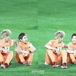 [EXO] 무슨 아빠와 <b>아들</b>이냐고ㅋㅋㅋㅋㅋㅋㅋ