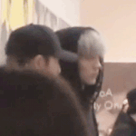 [EXO] <b>루한</b>이일까요 세훈이일까요
