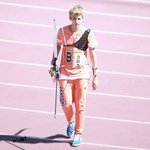 [EXO] 크리스로마신화