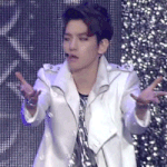 [EXO] 뭔가 <b>육성</b>적으로 터지는짤
