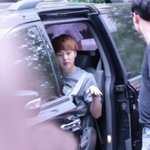 [EXO] 난 시우민 버릇중에