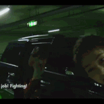 [EXO] 난 얘 도개비 같을<b>때</b>가