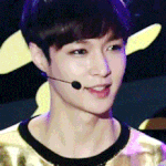 [EXO] 쇼탐다시보고있는데이씽이ㅠㅠㅠㅠ
