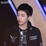 [EXO] 까리한 김민석 짤이라면