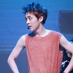 [EXO] 맞아 시우민 <b>조용</b>한건 알았어