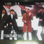 [EXO] 나 지방 사는데 엑소 2번 본거면..