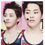 [EXO] 에? 민석이는 오히려 입꼬리