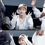 [EXO] 근데 팬싸 실물후기는 