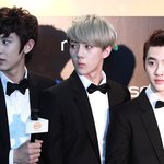 [EXO] 오미자......<b>미자</b>야! 아니..오세훈!그립다... 