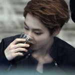 [시우민] 웅녀들 이 완전섹시한 민석이사진<b>언제</b>야ㅠㅠ?